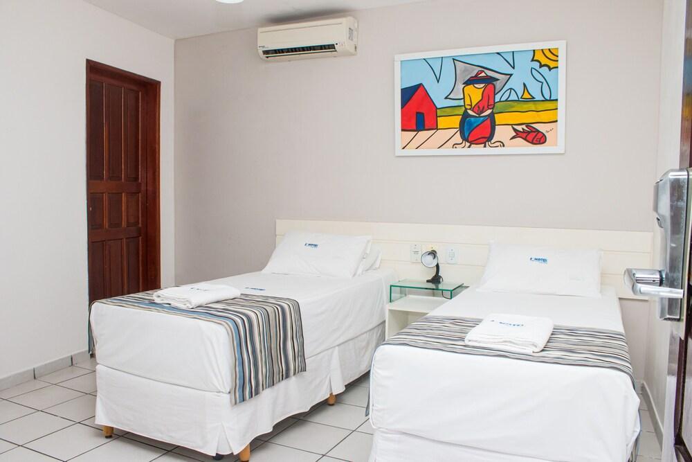 Hotel Pousada Da Sereia Maceió Exterior foto
