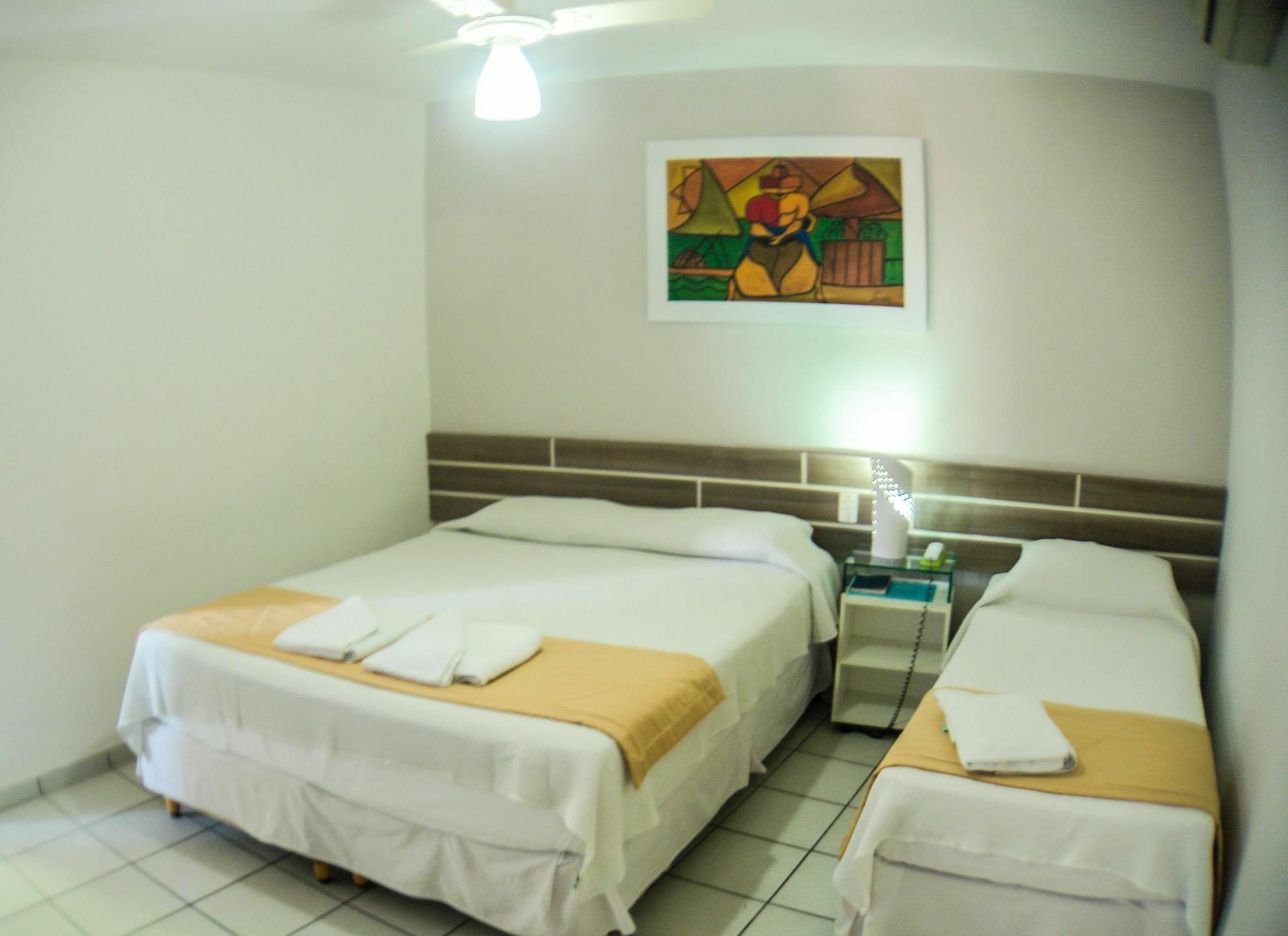 Hotel Pousada Da Sereia Maceió Exterior foto
