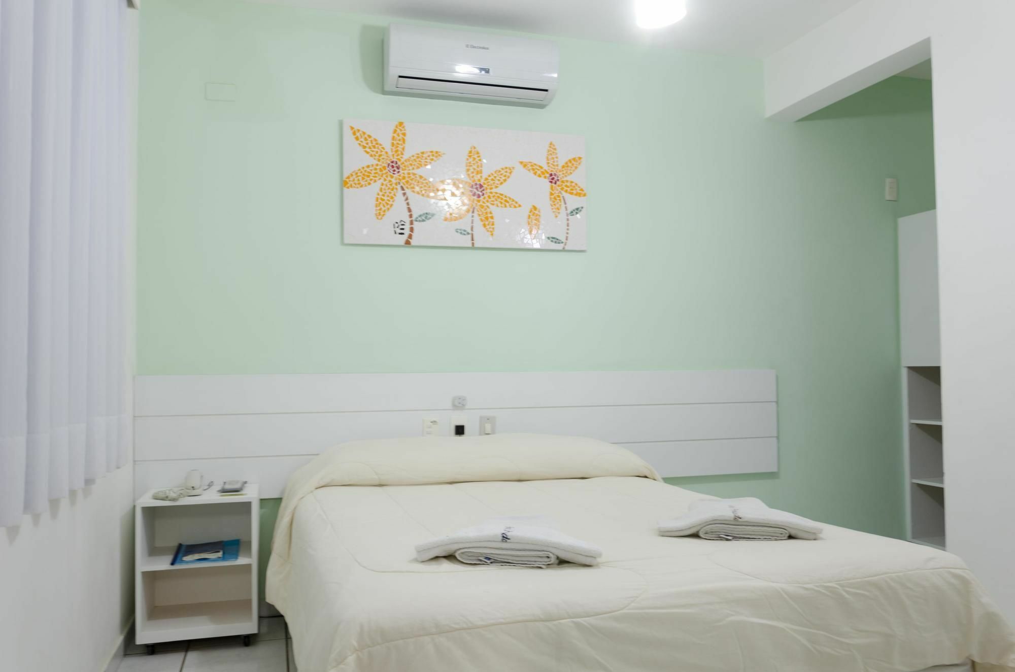 Hotel Pousada Da Sereia Maceió Exterior foto