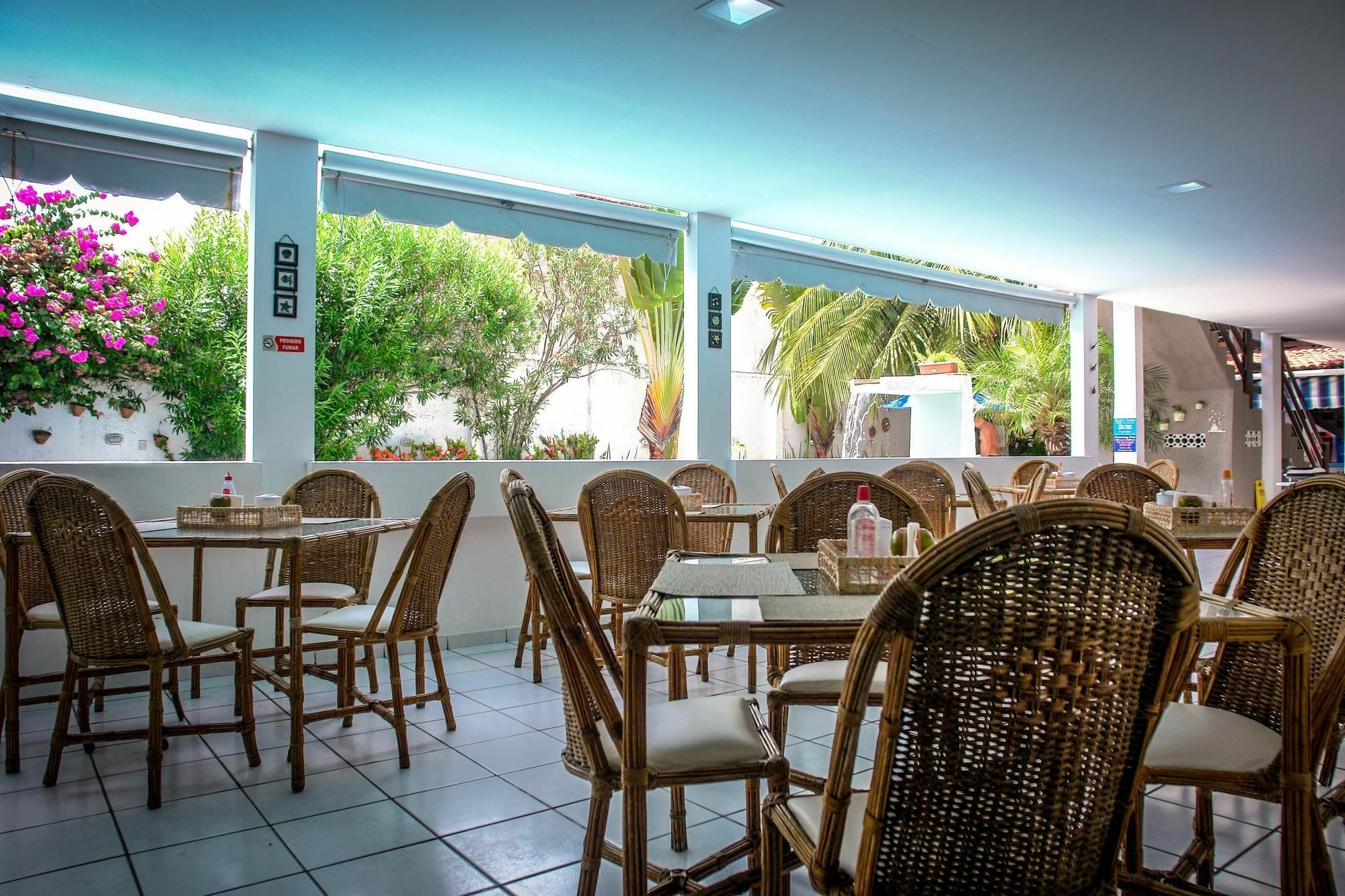 Hotel Pousada Da Sereia Maceió Exterior foto